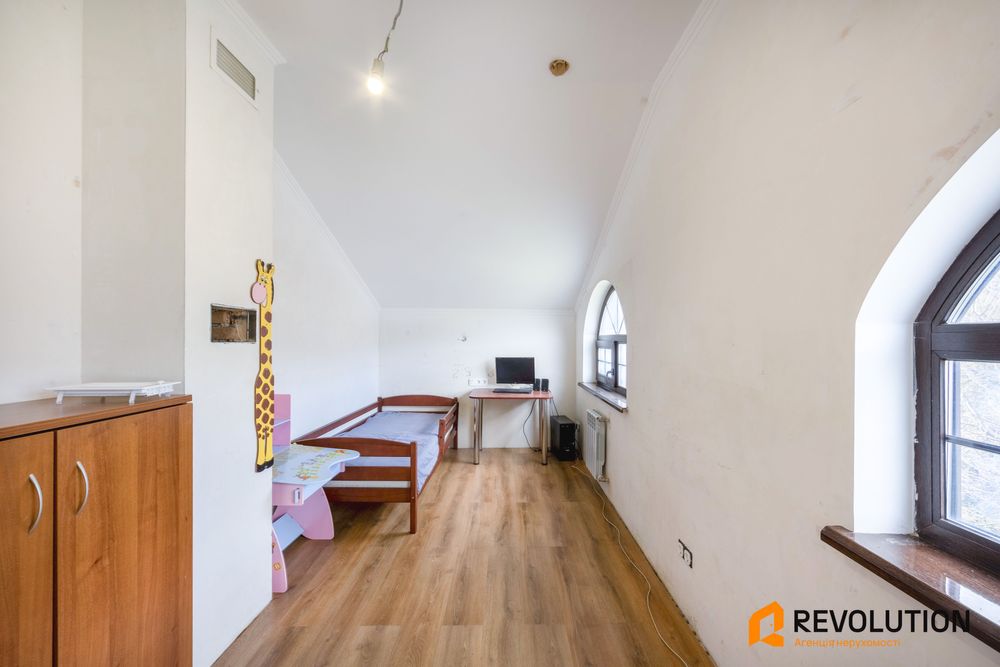 БЕЗ% продаж будинку,142,6 м2, 6 соток, с. Білогородка