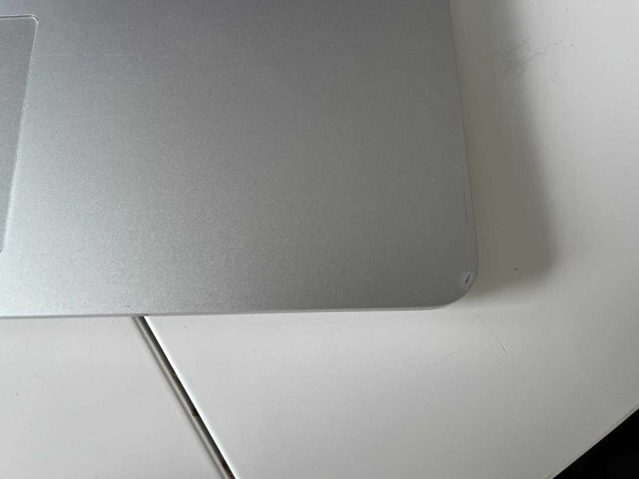 MacBook Pro Intel Core I7