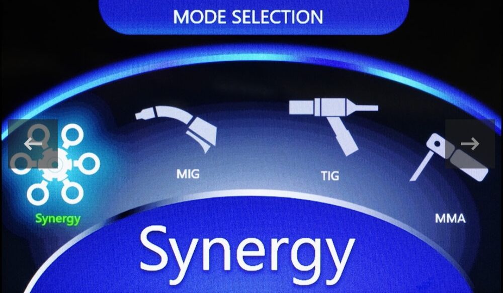 Полуавтомат сварочный Магнитек 250 Dabl puls для сварки Алюминия