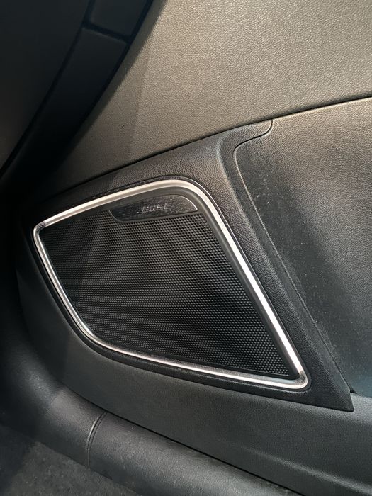 Audi A1 S Line 1.4 TFSI CX Automática