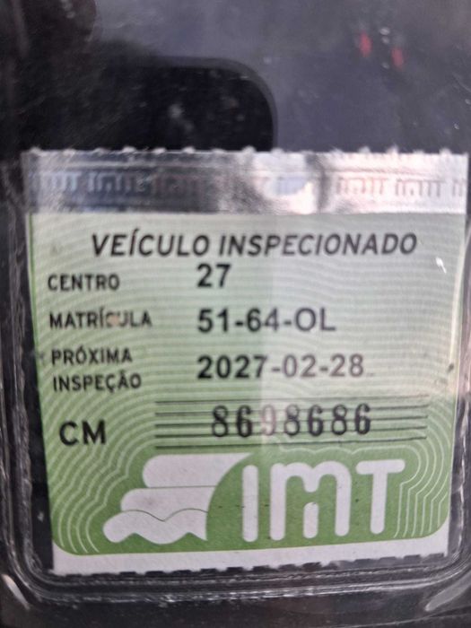 Vendo Opel Corsa