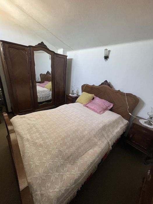 Conjunto de quarto