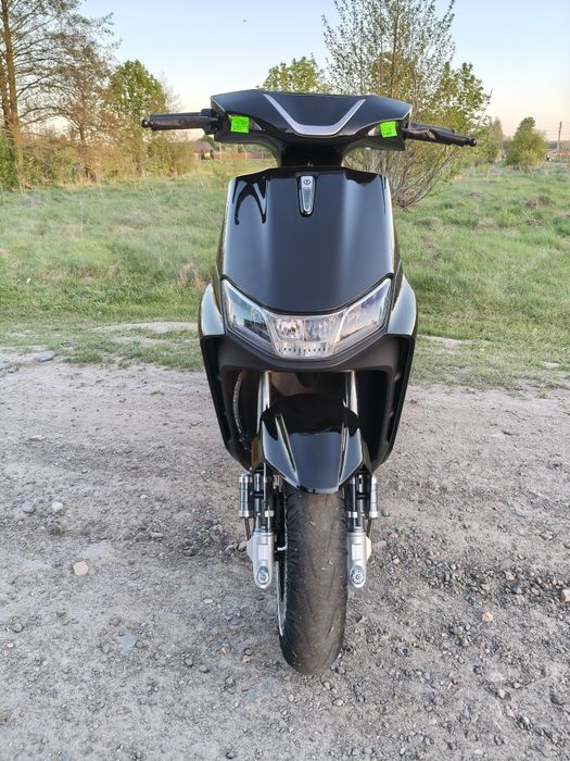 Електроскутер TAILIG T 70 2000W 36AH