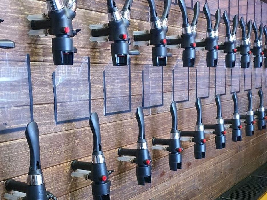 Пивной магазин продажа. Пивной магазин с нуля/франшиза пивная