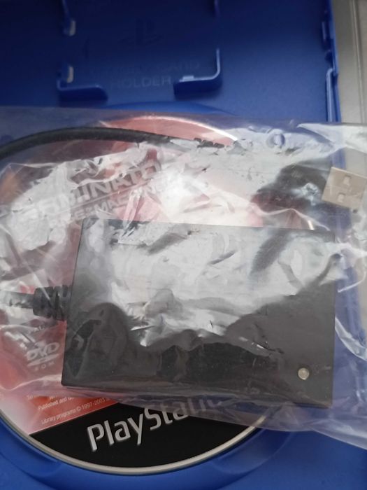 19 videojogos para PS2