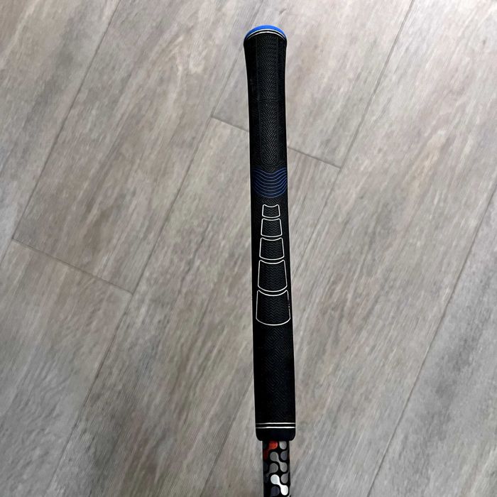 Driver TaylorMade SIM 2 MAX 12’ 5S Fujikura flex kij golfowy