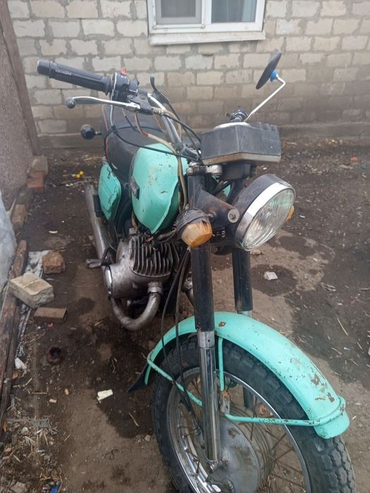Иж юпитер 4 продам