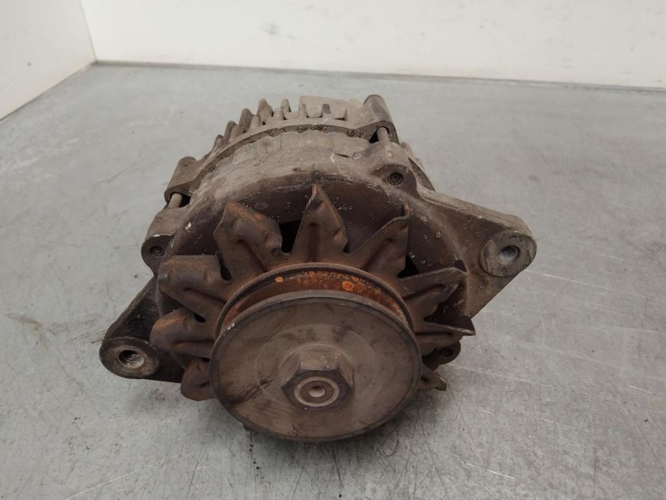 Alternador Opel Corsa