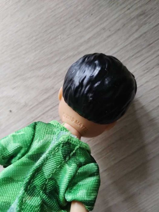 Фігурка хлопчик mattel