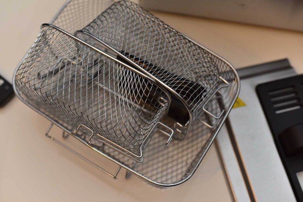 Frytkownica olejowa Skive 5 litrów 2000 watt