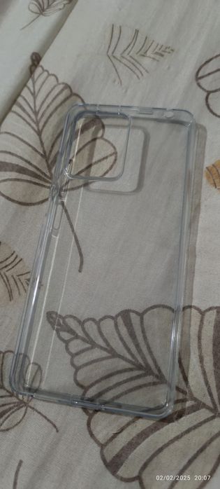 Xiaomi Redmi 12 Pro+ 5G Protective Case64354210309506121