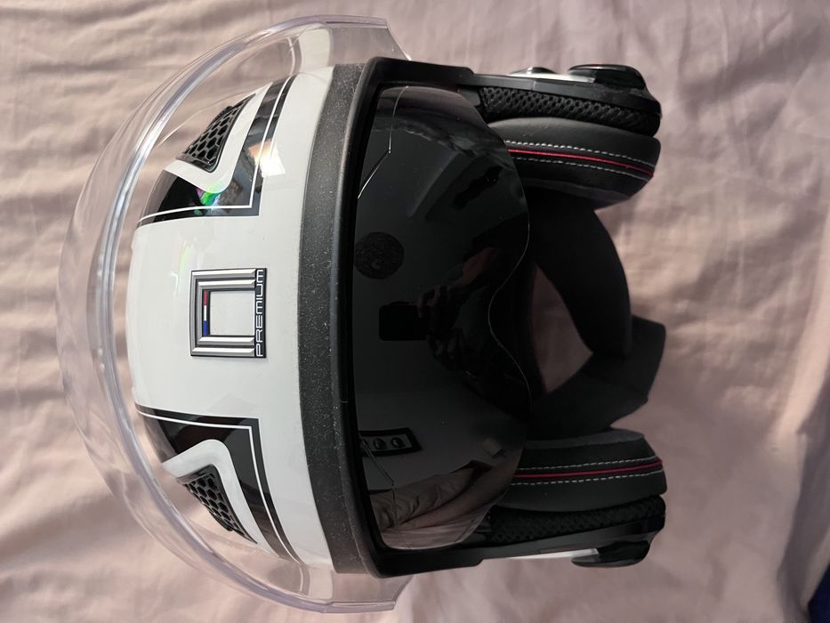 Capacete NOX Premium