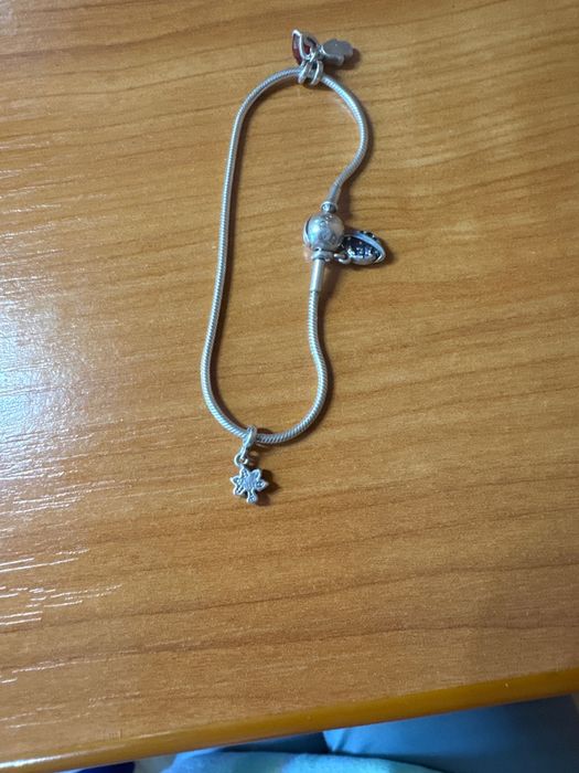 Charms Pandora me