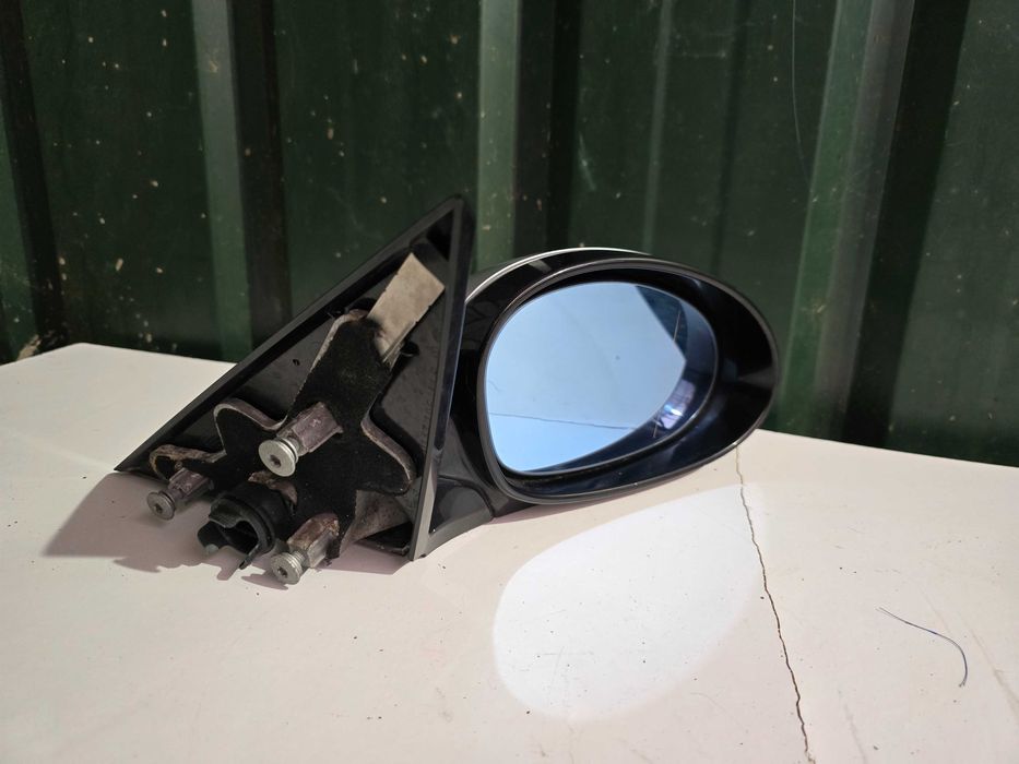 Espelho Retrovisor direito BMW Serie 1 Coupé E82 E88 (2007 a 2011)