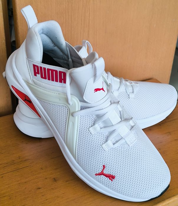Кроссовки Puma p 43- 44 (28,5см),новые
