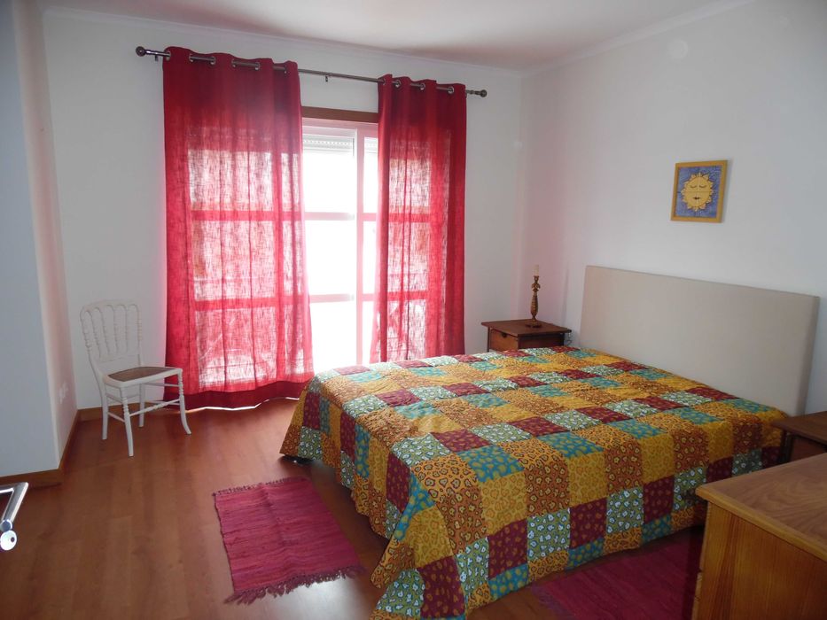 Férias no Baleal frente à praia _ Urbanização Baleal Sol Village 2