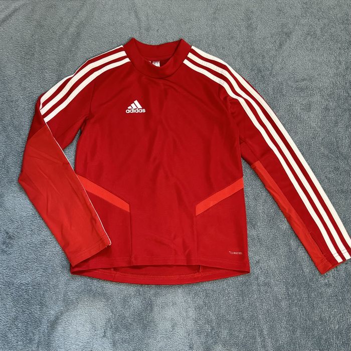 Кофта Adidas спортивна