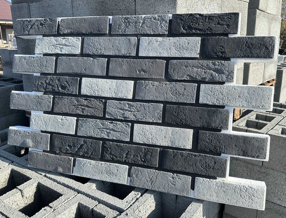 Термопанелі під клінкер від виробника. Доставка Житомир