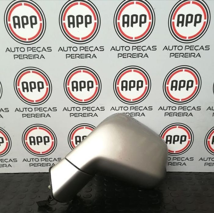 Espelhos esquerdo e direiro eléctrico Opel Antara de 2007