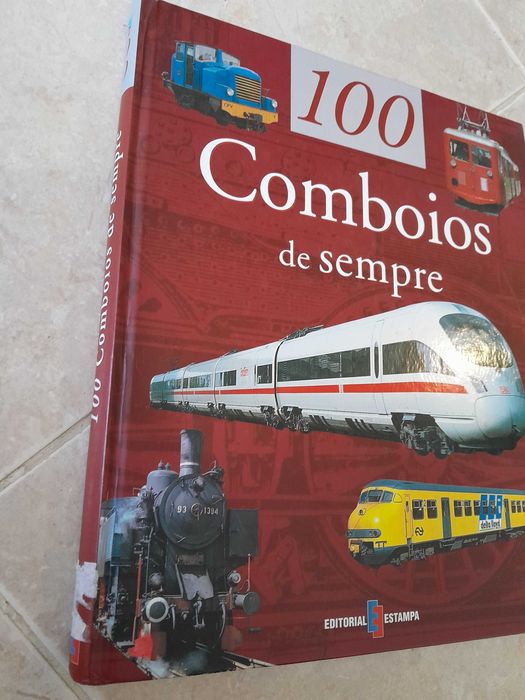 Comboios de Sempre