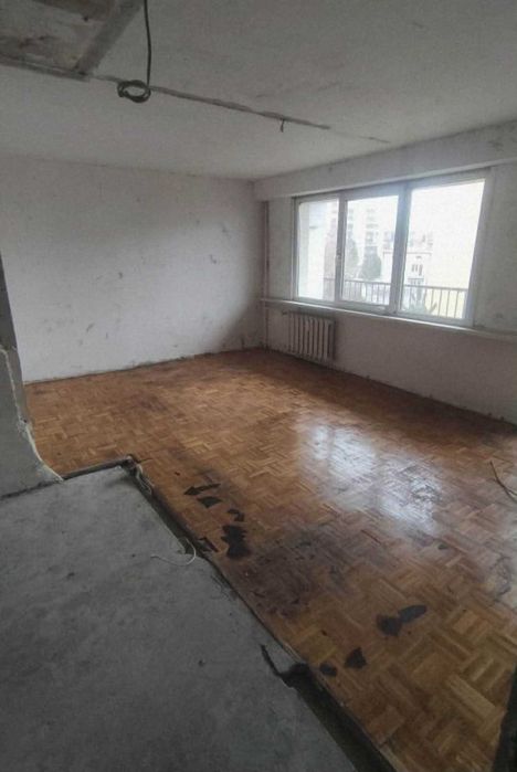 Mieszkanie 59, 4 m 2