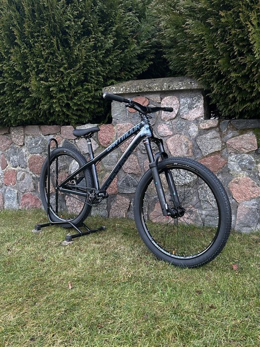 NOWY! Rower dirt Dartmoor Two6Player L, gwarancja