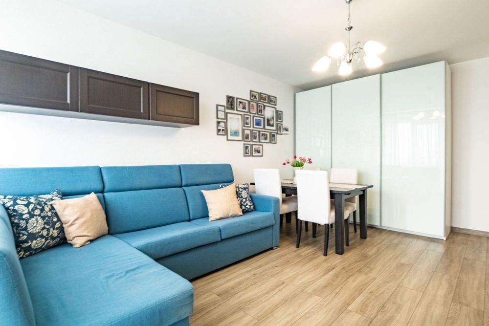 Przestronne, 2 pok., 51 m², Legionowo ul. Suwalna - View 3