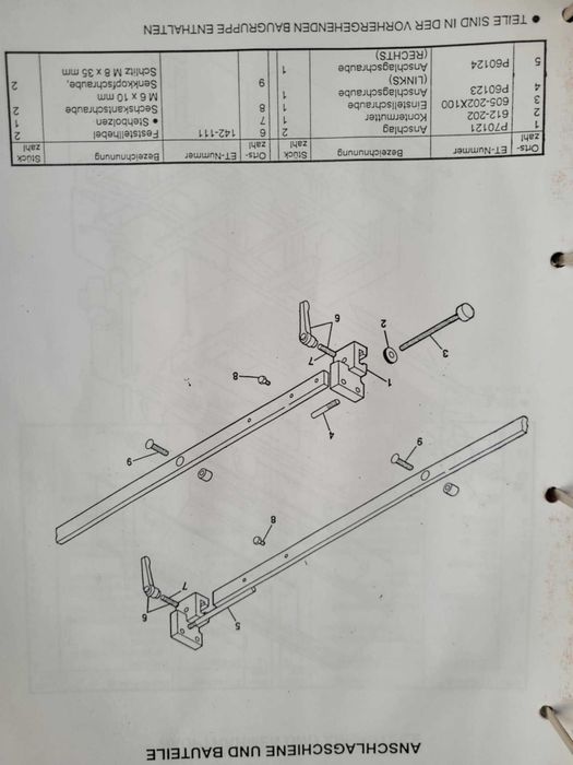 Spindle grinding machine ETTRICH Szlifierka Express Dual Ostrzałka wrzeciona ostrzarka Anglemaster noży Ostrzenie Wrzecion Spindel Schleifmaschine