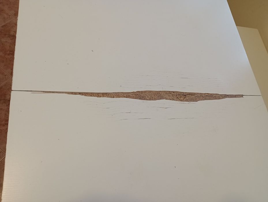 Mesa de Jantar IKEA Bjursta
