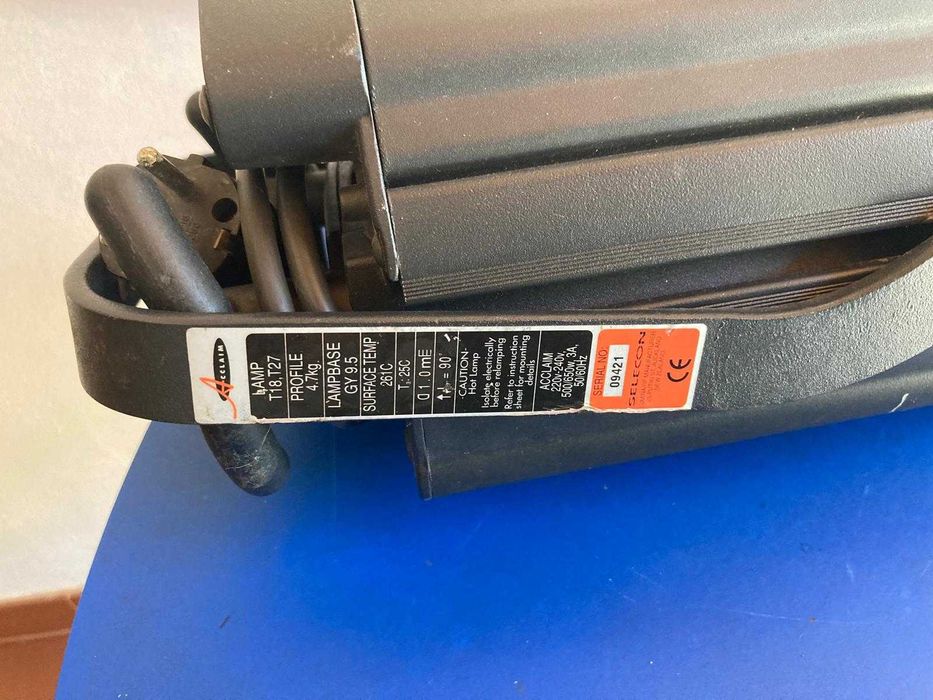 Selecon Acclaim (Philips423262194742087682
