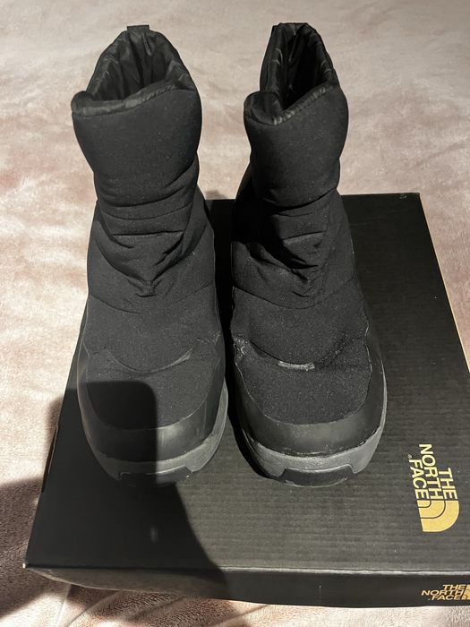 Buty śniegowce North Face 40