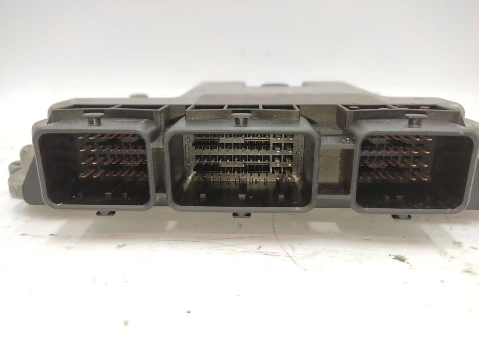 Centralina De Motor Uce PEUGEOT 407 (6D_) 1.6 HDI 110 (6D9HZC, 6D9HYC) 9658274680 0281011633