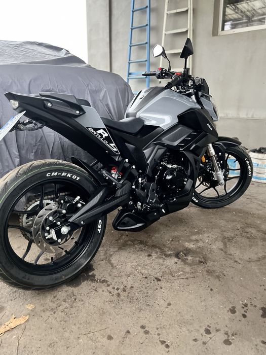 СРОЧНО!!! zonsen bto batllo 5rs efi abs