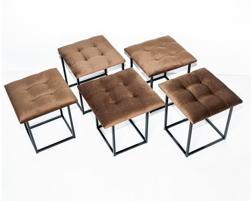 Пуф трансформер 5 в 1