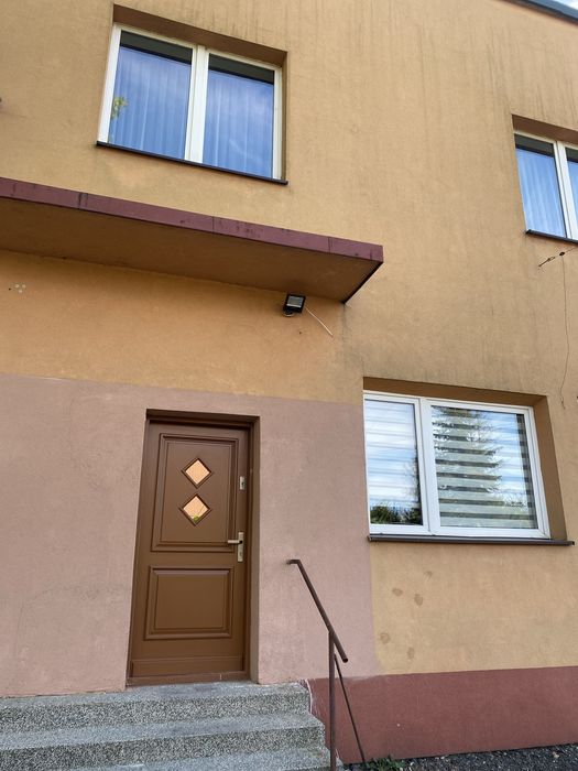 Mieszkanie do wynajęcia