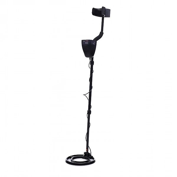 Wykrywacz Metali Detektor Metalu Lcd Precyzyjny #