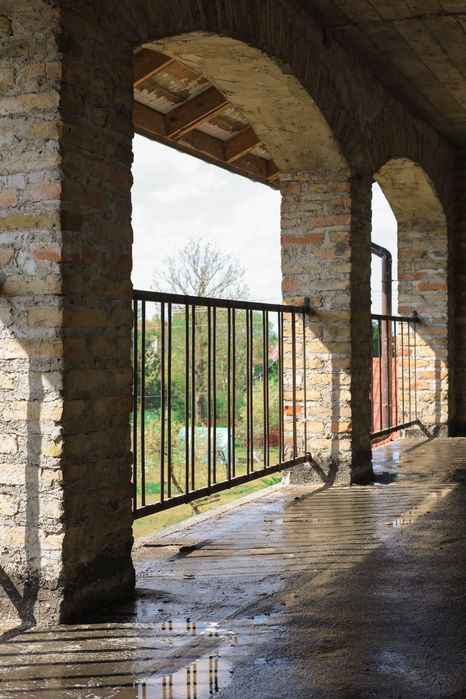 Przestronny dom z potencjałem | 210 m² | Łapy Dębowina