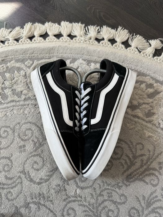 Кеди Vans Old Skool OG 42 - 27 см