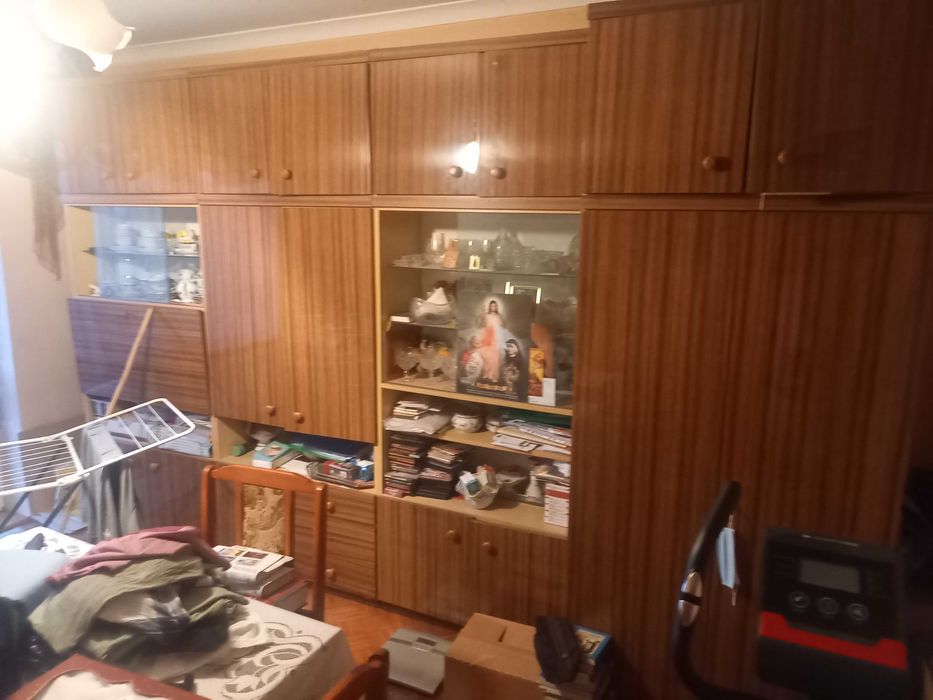 Meble zestaw bardzo ładne