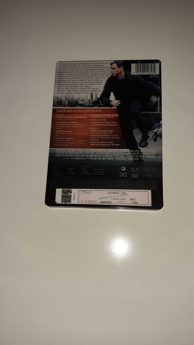 Filme - Ultimato