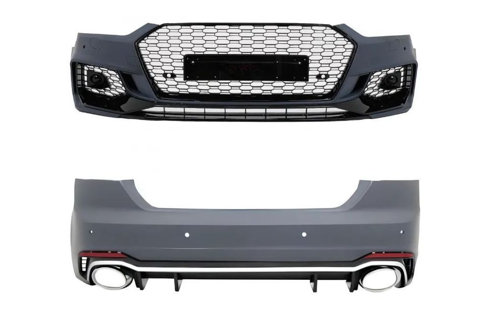 Body Kit Audi A5 F5 (2017 a 2019) Look RS5