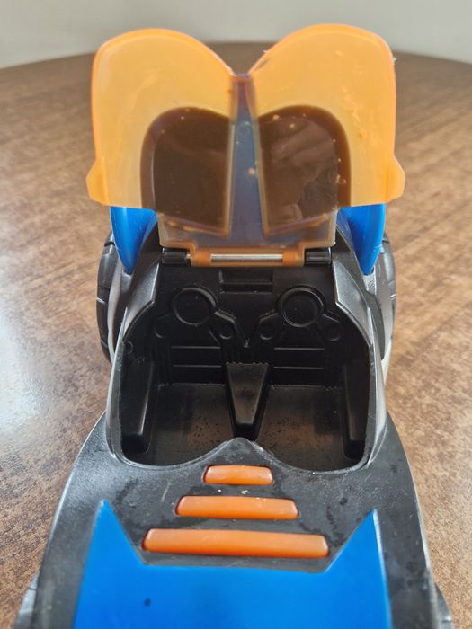Batmobil  Mattel