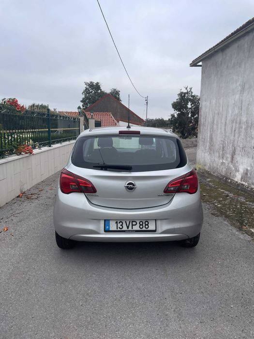 Opel Corsa 1.3 CDTI