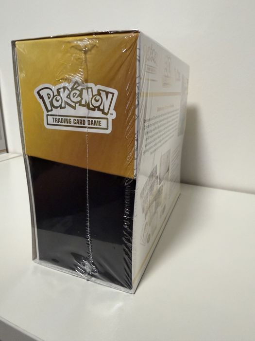 ETB 30 Anniversary Pokémon TCG (Selado)
