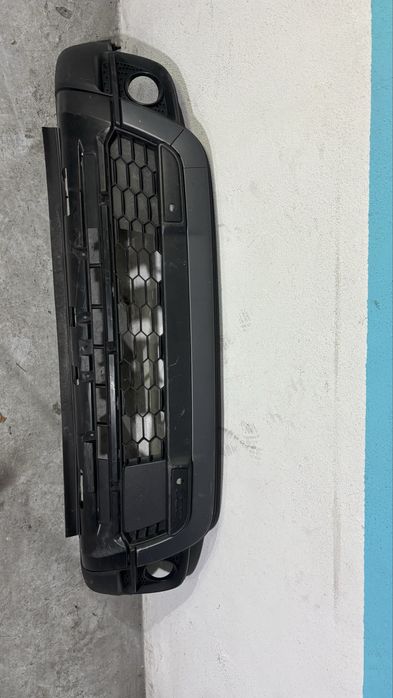 Para-Choques Frontal Fiat 500X Cross — Genuína Mopar