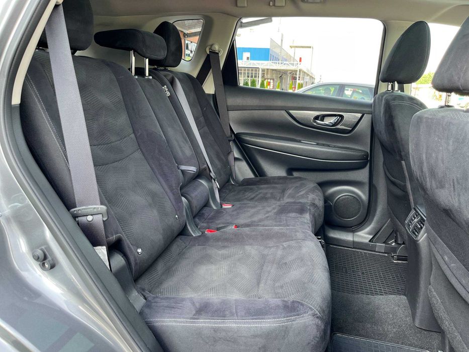 Nissan X-Trail 2017 VIN JN1TCAT32U0060392 фото оголошення 13 з 24