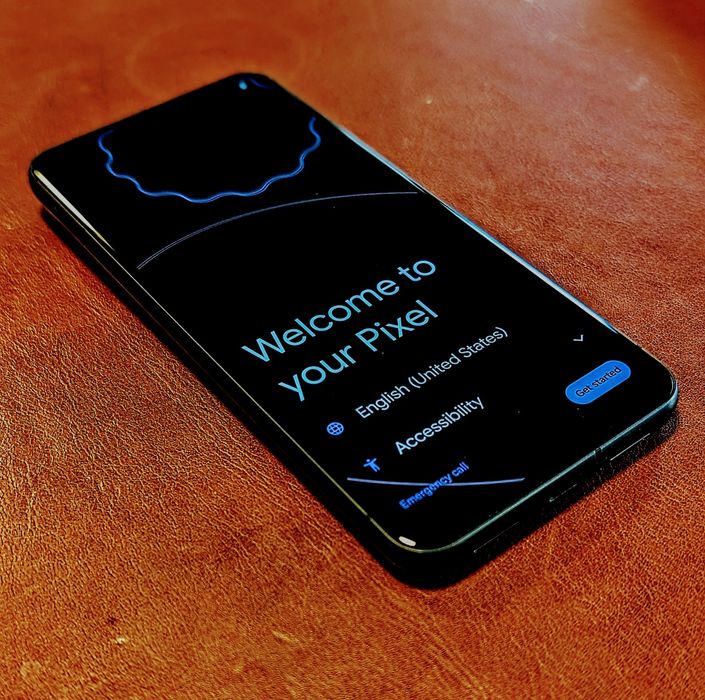 Google Pixel 8 256GB + extras - como novo