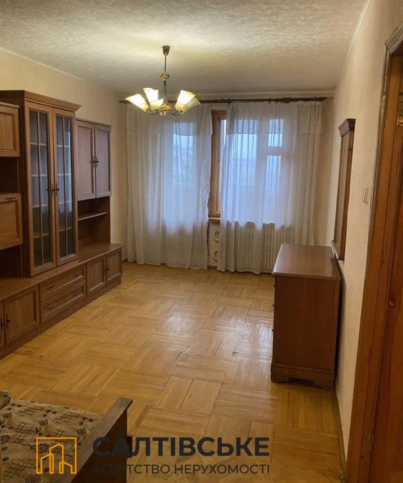 ТЧ-2898 Продам 3к квартиру на Салтовке Студенческая 608 м/р