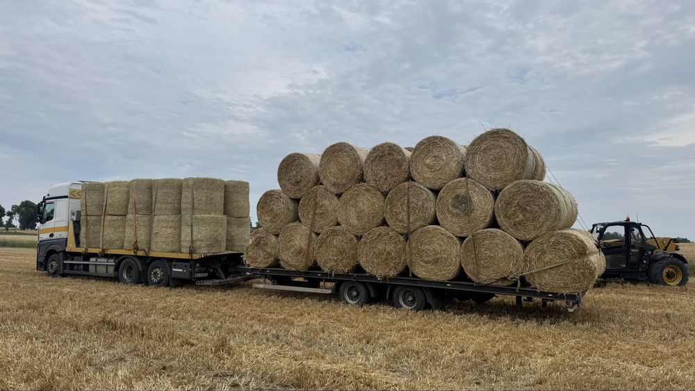 Laweta do bel, przyczepa tandem, laweta do maszyn