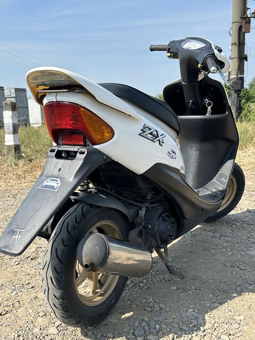 хонда 35 zx - купити мопеди, скутери - Ціна на OLX.ua